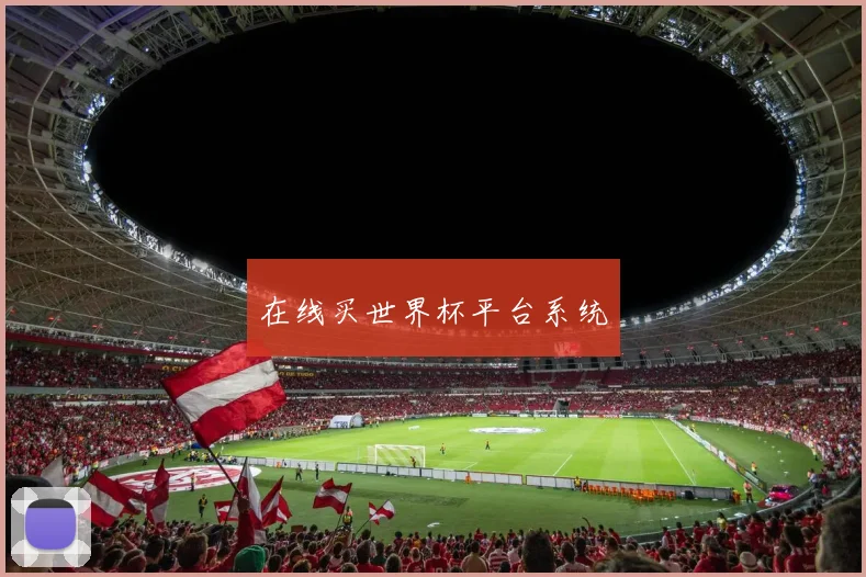 在线买世界杯平台系统