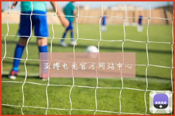 亚搏电竞官方网站中心