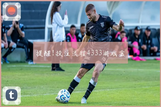 提醒!投注流程4333游戏盒
