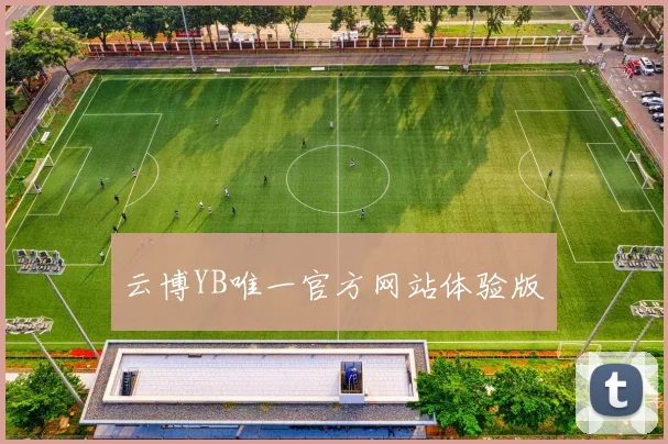云博YB唯一官方网站体验版