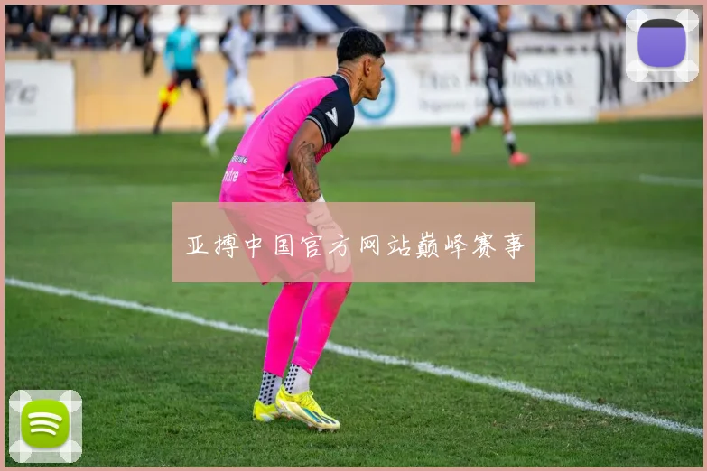 亚搏中国官方网站巅峰赛事