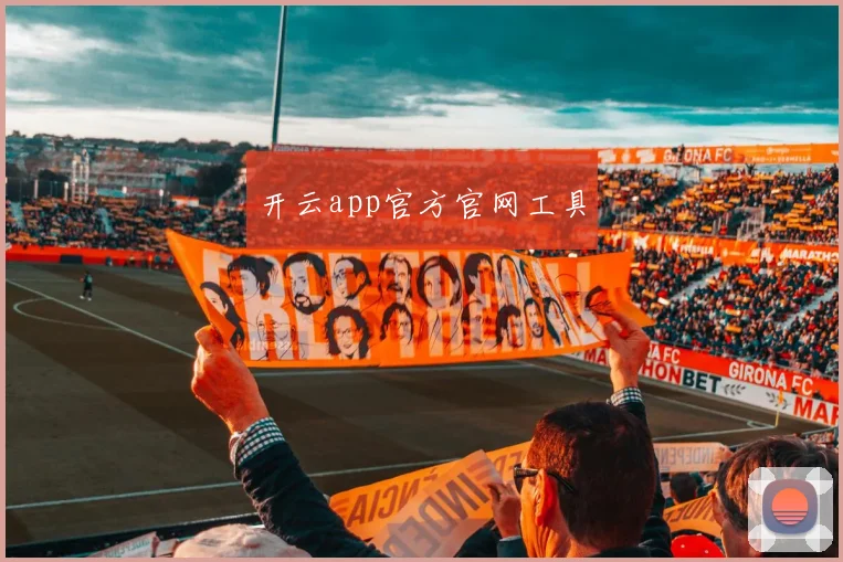 开云app官方官网工具