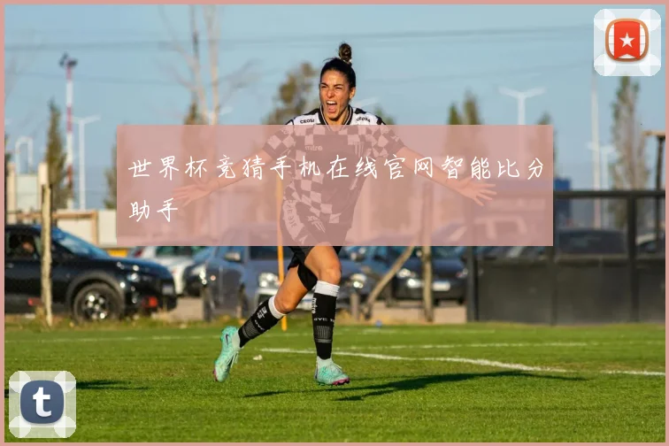 世界杯竞猜手机在线官网智能比分助手