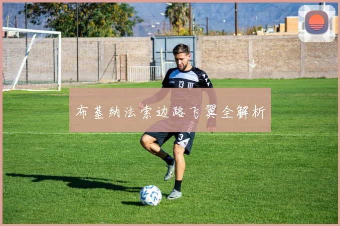 布基纳法索边路飞翼全解析
