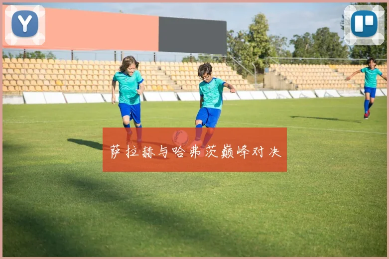 萨拉赫与哈弗茨巅峰对决