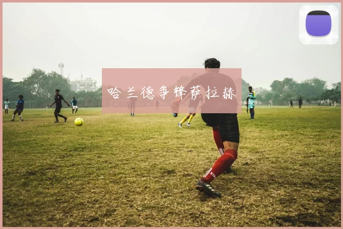 哈兰德争锋萨拉赫