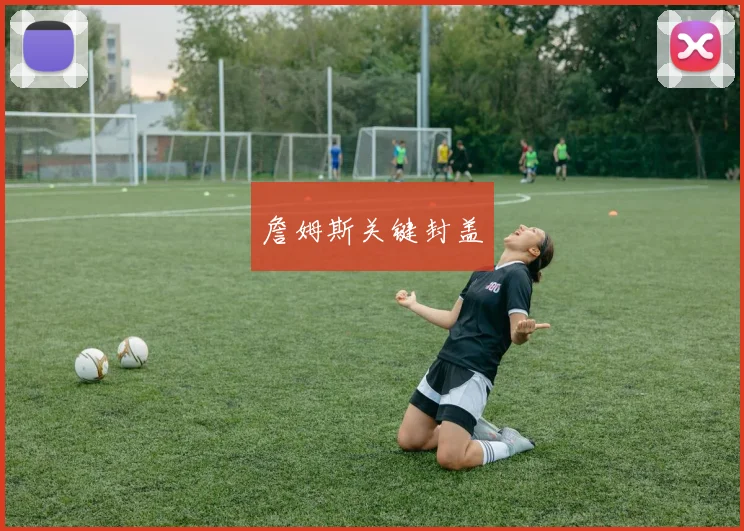 詹姆斯关键封盖