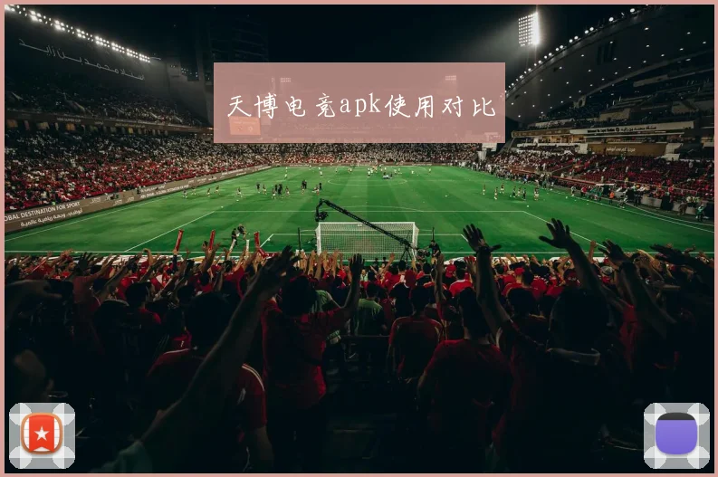 天博电竞apk使用对比
