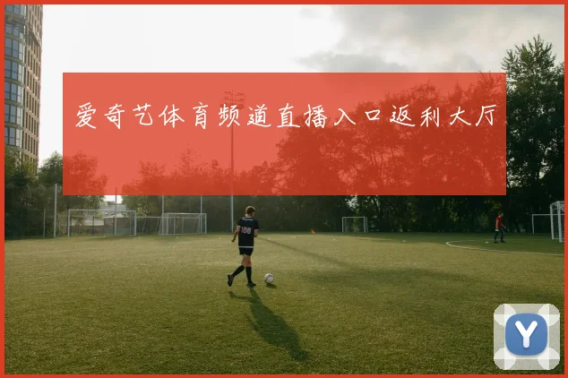 爱奇艺体育频道直播入口返利大厅
