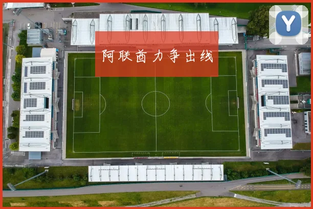 阿联酋力争出线
