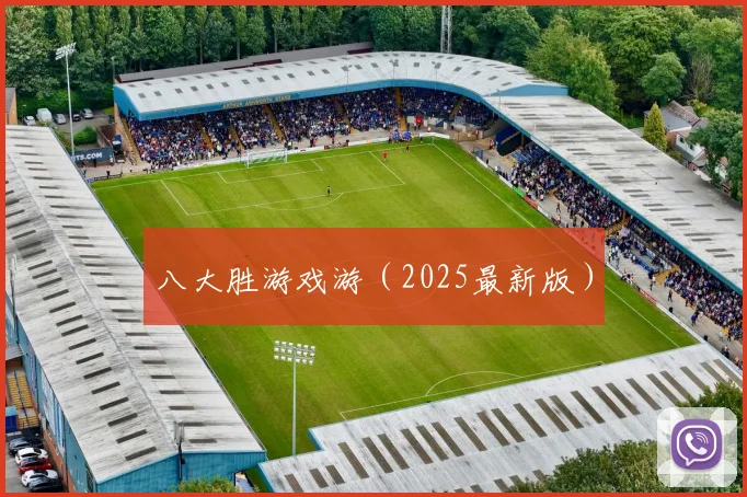 八大胜游戏游（2025最新版）