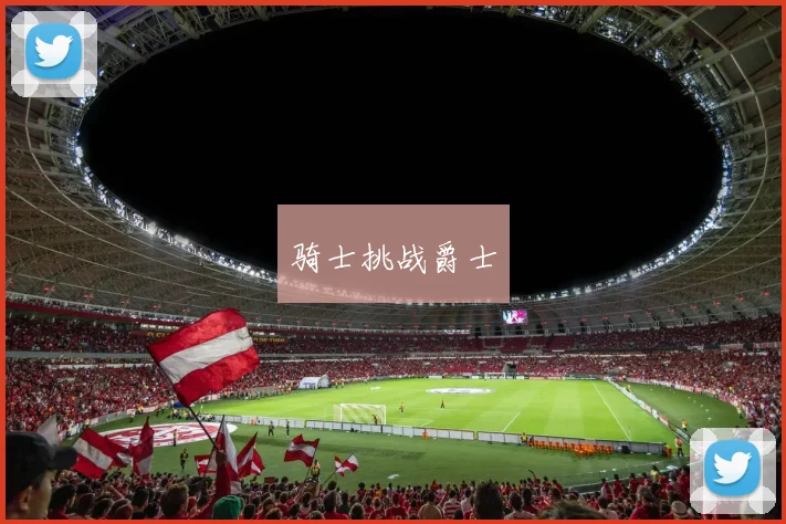 骑士挑战爵士