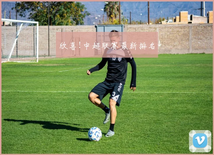 欣喜!中超联赛最新排名