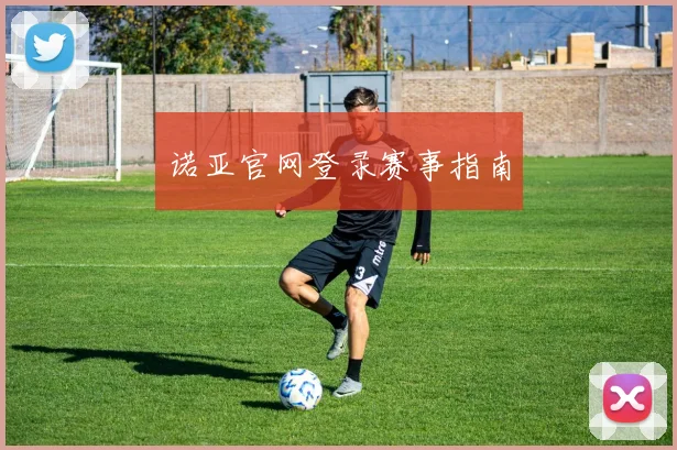 诺亚官网登录赛事指南
