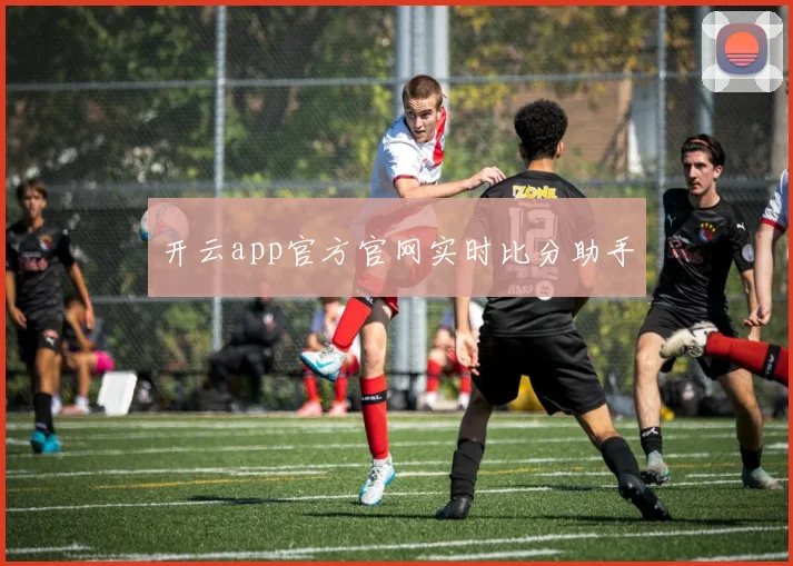 开云app官方官网实时比分助手