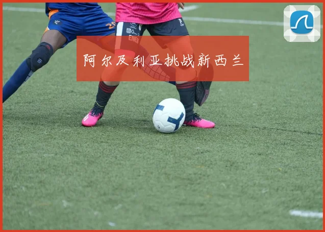 阿尔及利亚挑战新西兰
