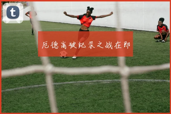 厄德高破纪录之战在即