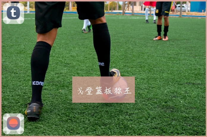 戈登篮板称王