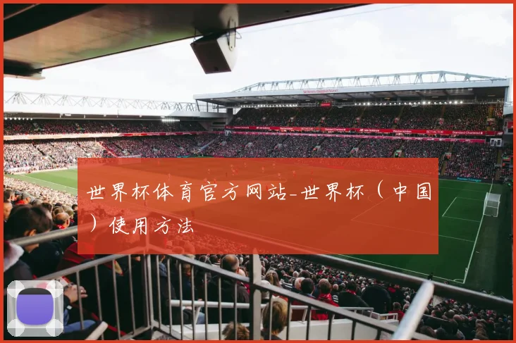 世界杯体育官方网站_世界杯（中国）使用方法