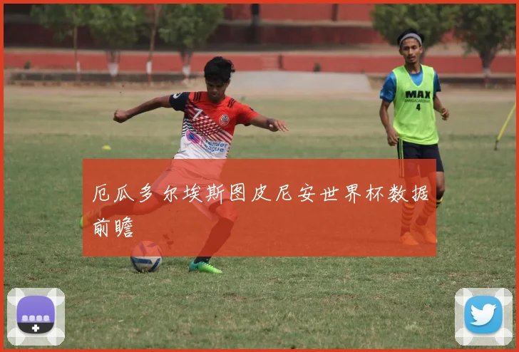 厄瓜多尔埃斯图皮尼安世界杯数据前瞻