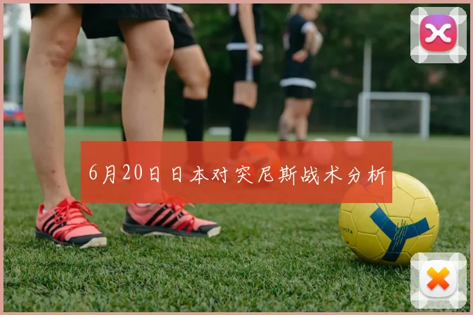 6月20日日本对突尼斯战术分析