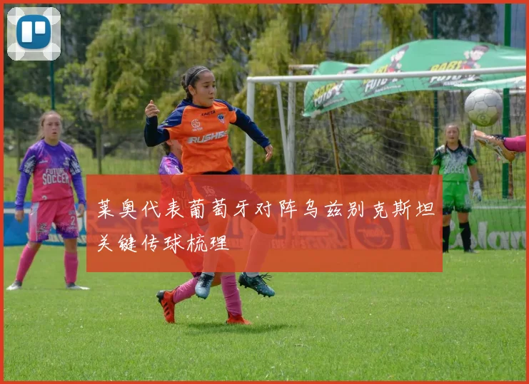 莱奥代表葡萄牙对阵乌兹别克斯坦关键传球梳理