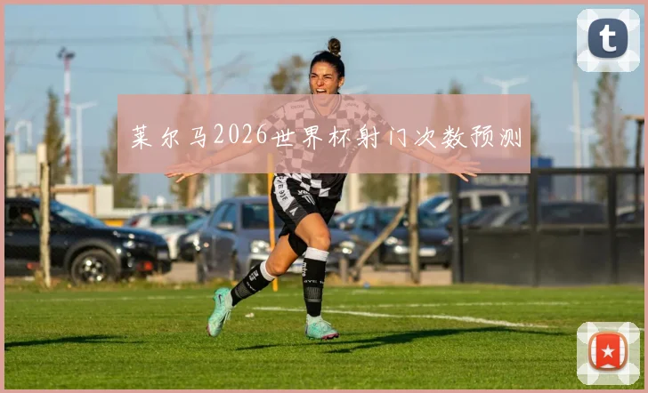 莱尔马2026世界杯射门次数预测