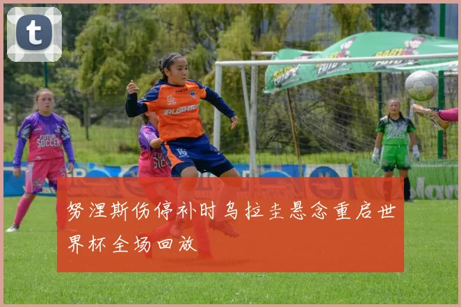 努涅斯伤停补时乌拉圭悬念重启世界杯全场回放