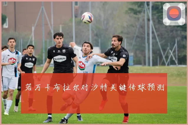 若万卡布拉尔对沙特关键传球预测