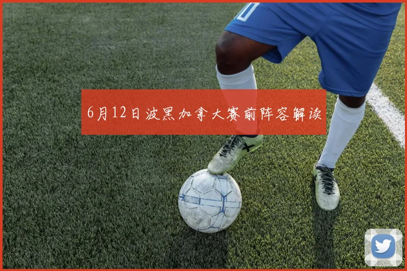 6月12日波黑加拿大赛前阵容解读