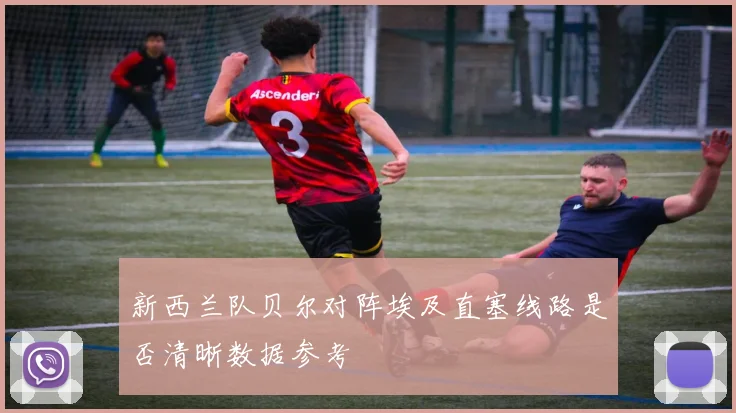 新西兰队贝尔对阵埃及直塞线路是否清晰数据参考